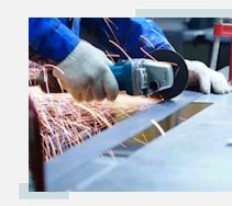 Услуги Изготовление металлоконструкций под ключ в Новосибирске