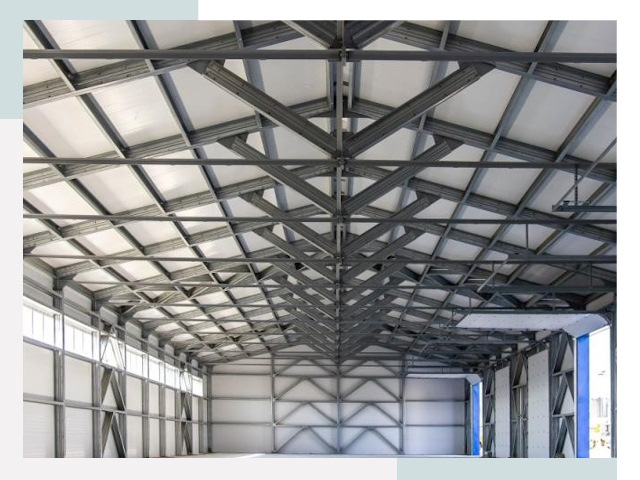 Производственные здания в Новосибирске от 610 руб. - Надежно и быстро