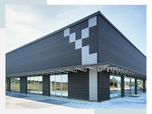 Торговые здания в Новосибирск от 610 руб. за м2