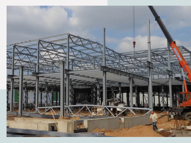 Генеральный подряд в Новосибирске