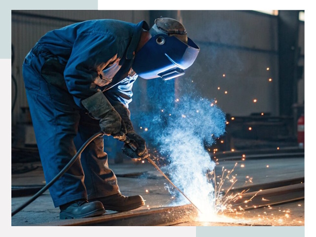 Профессиональные сварочные работы от 610 руб. в Новосибирск
